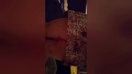 Glasseslady: Pamer di rumah TANPA AUDIO