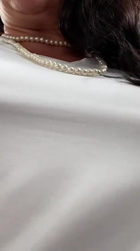 My Big Nippled Horny Wife
