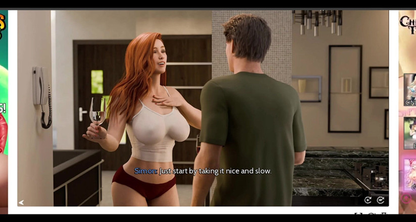 Sydney Sweeney: सौतेली मम्मी को चोदो