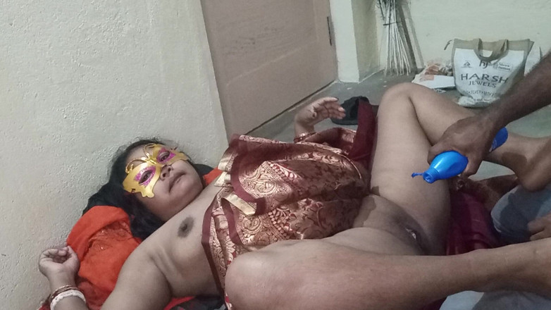 Mridulmadhu: Ehemann ehefrau volles dshi sexy video