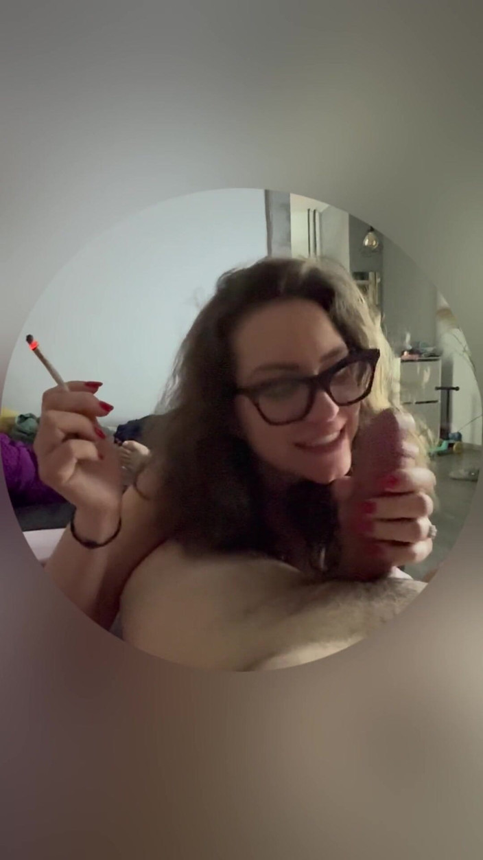 Nevidjenogotivni: Amazing Dick Sucking