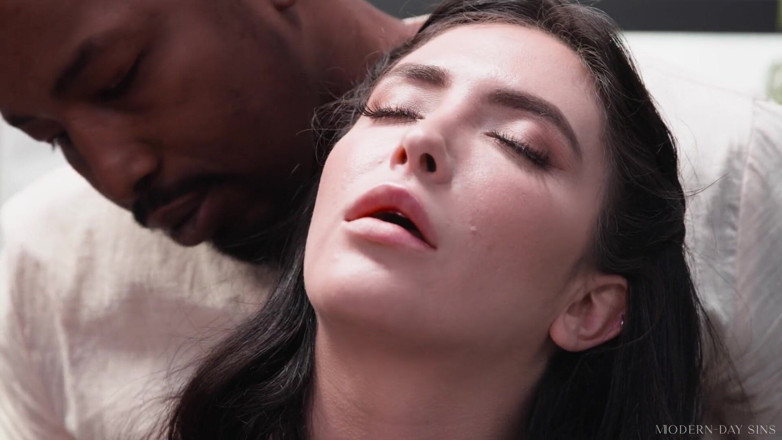 Modern-Day Sins: Modern-day Sins - Jane Wilde โดนโค้ชเย็ดคาห้องโยคะสาธารณะต่อหน้าคนรัก!