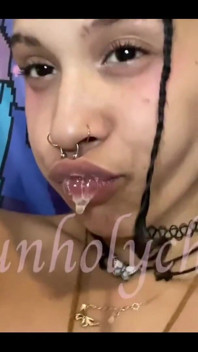You Like My Gape?