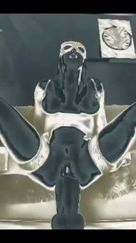 Crazy Dildo