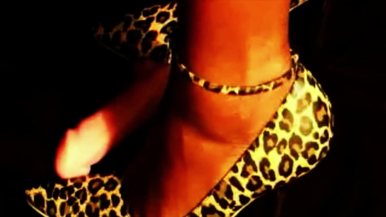 The Goddess Simone: Trample high heels sph