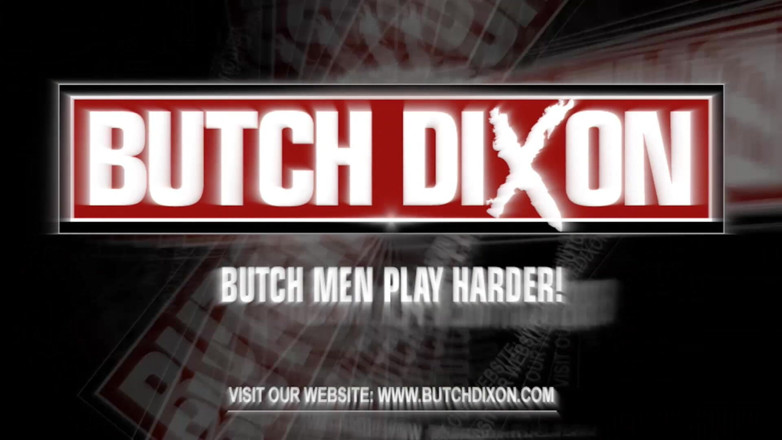 Butch Dixon: Felix et Valentin