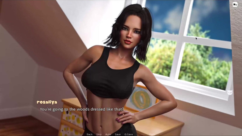 Alita: Bright Lord Gameplay Part 2 - Secretly Sneaking Naked Step Mother