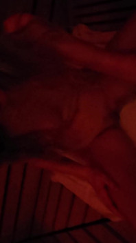 Sauna convertida en club swinger