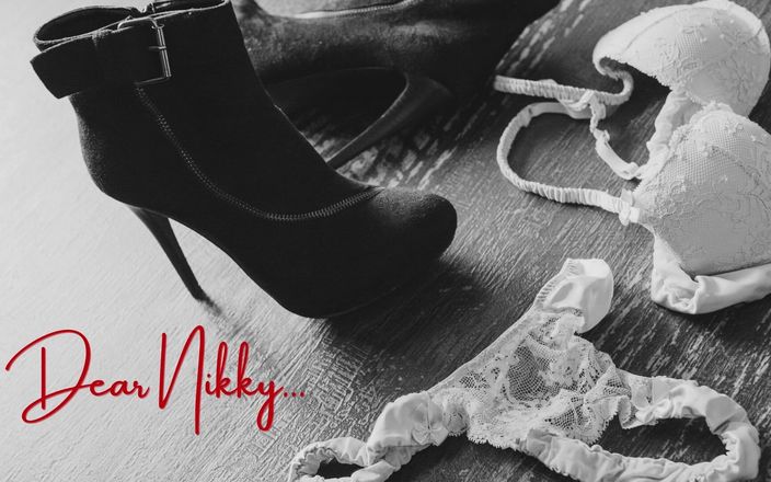 DNikky162: Caro Nikky Podcast Stagione 1 episodio 31