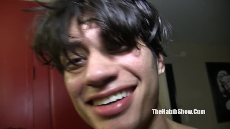 The Habib Show: Full Vid. Bts with Summerknight Ladybug Derrick Jose Burns