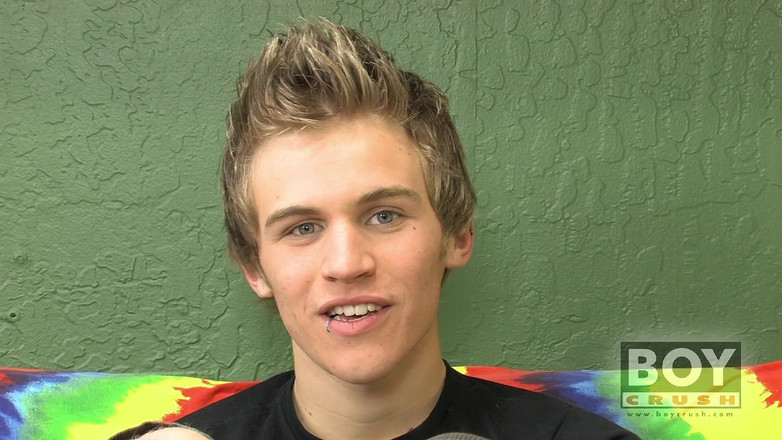 Boy Crush: 데본의 인터뷰