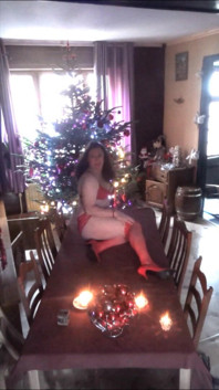 20221223 - 07 I Take off the Nightie