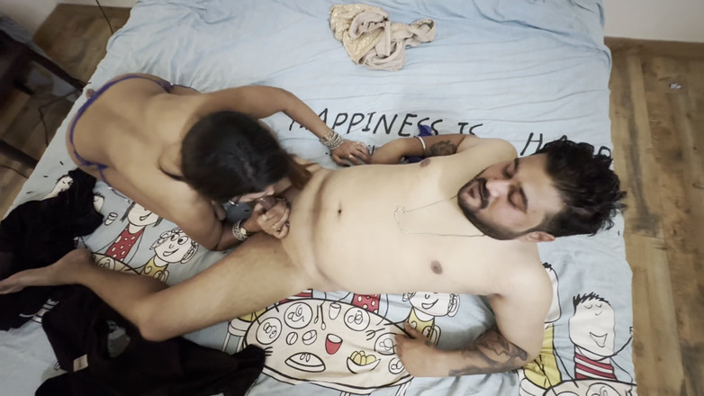 Johnn mathew: Indická dívka nečekaný románek se svým novým pohledným klukem hardcore...