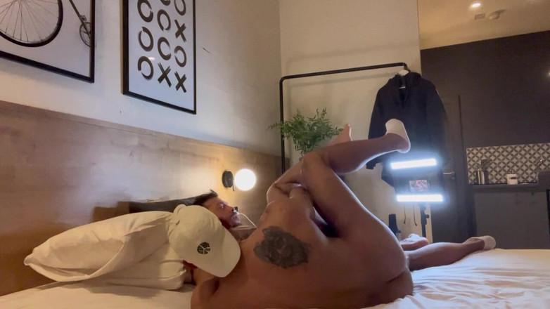 Gianni Gio: Keldai John yang membuatkan anda jatuh cinta