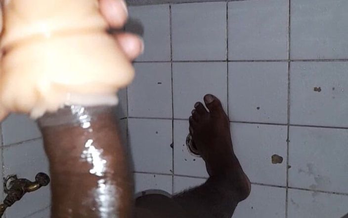 Black guy: S6 e3 sục cu