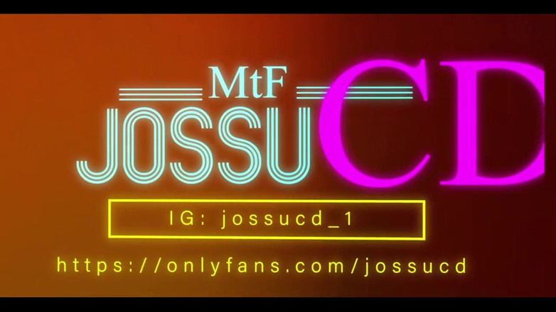 JossuCD: Jossu travestiet