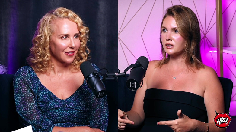 Holly Randall Productions: Holly Johnston: the Real Reason Moms Dominate Onlyfans