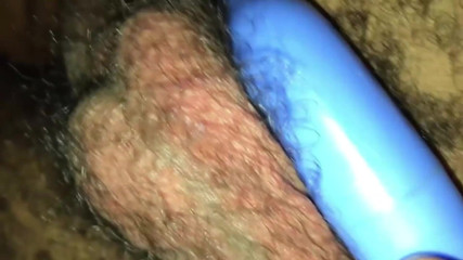 Couple 2 Black: Video 134 This New Toy Made Us Very Excited