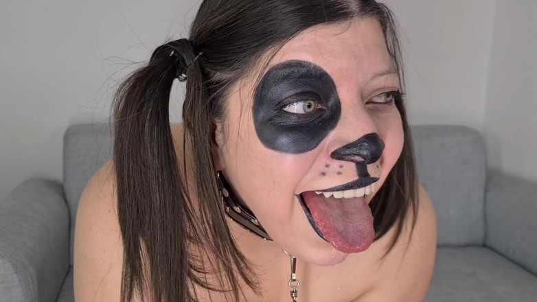 Alice H: Pup de aproape