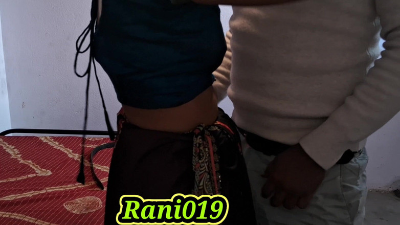 Rakesh: Desi sexvideo mit großem hintern