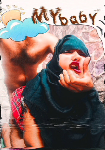 Sex bird: Rukhsana was fucked by a Hindu boy in the doggy...