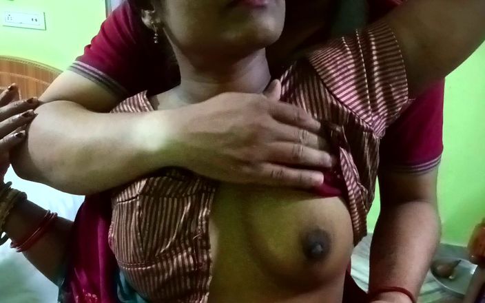 Popmini: छात्रा के साथ प्यारा कॉलेज प्रोफेसर