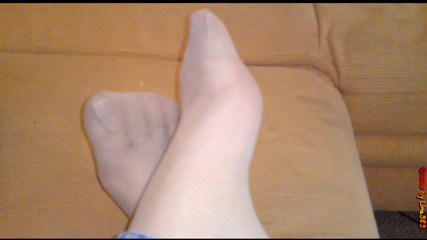 Lina989: The Best of My Sexy Feet