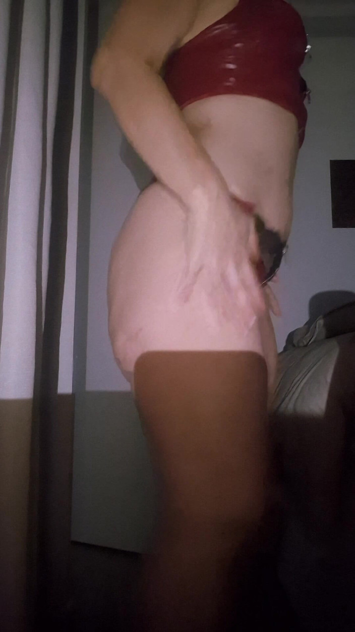 Sofy13: Estoy Todo Caliente, Mojado Y