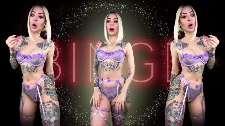 Baal Eldritch: Deine Sucht wird ein nachgesinnt werden - Pornosucht, Binge, WICHsanleitung