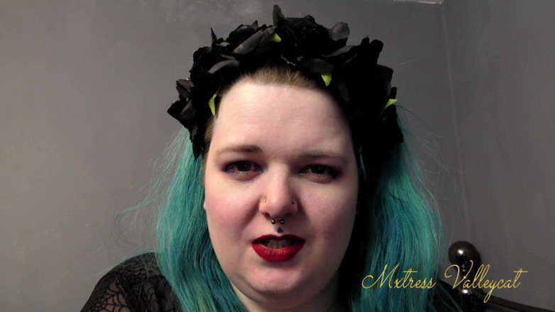 Mxtress Valleycat: Shrinking you down for my doll house