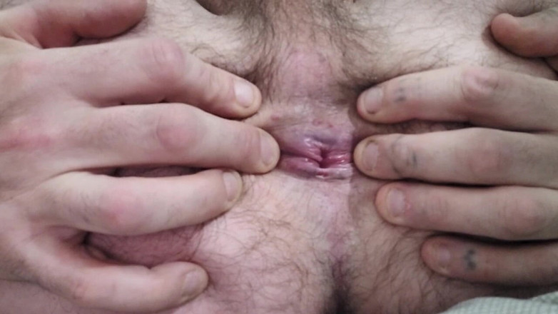 Rudedog22: Primer culo