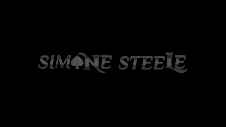 Simone Steele: Rimjob Royalty with Richard Mann