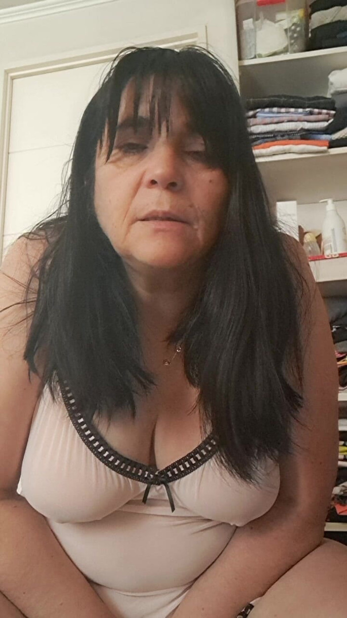 Mommy big hairy pussy: Instrucțiuni de masturbare - joc de rol cu mama vitregă spaniolă