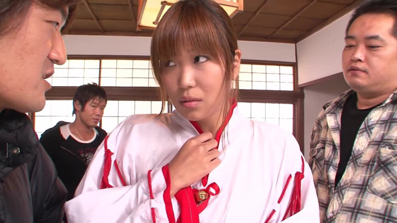 Pure Japanese adult video ( JAV): Ošklivá japonská holka si hraje s hračkami, než stříká na...