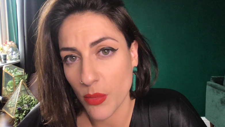 Countess diamond: Bekaret - ilk deneme