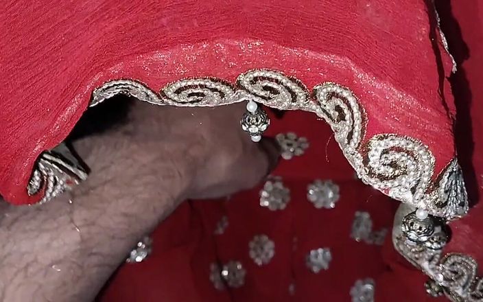 Sairaxsaim: Dost Ki Dulhan Ki Chudai Krdi у шлюбну ніч