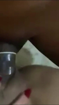 Dura foda e final anal minha latina grita enquanto eu estiquei sua bunda colomperx