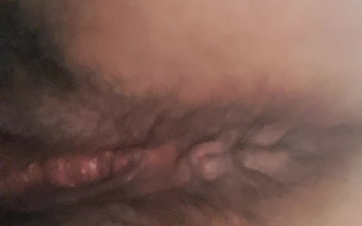 Mommy big hairy pussy: Stiefmutters verschleppter arsch