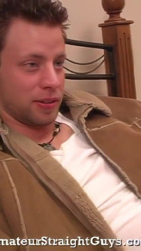 Rob ist abenteuerlustig und sexy