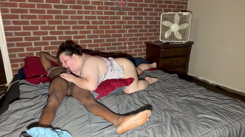 Big uhaul: 深喉最爱我的喉咙