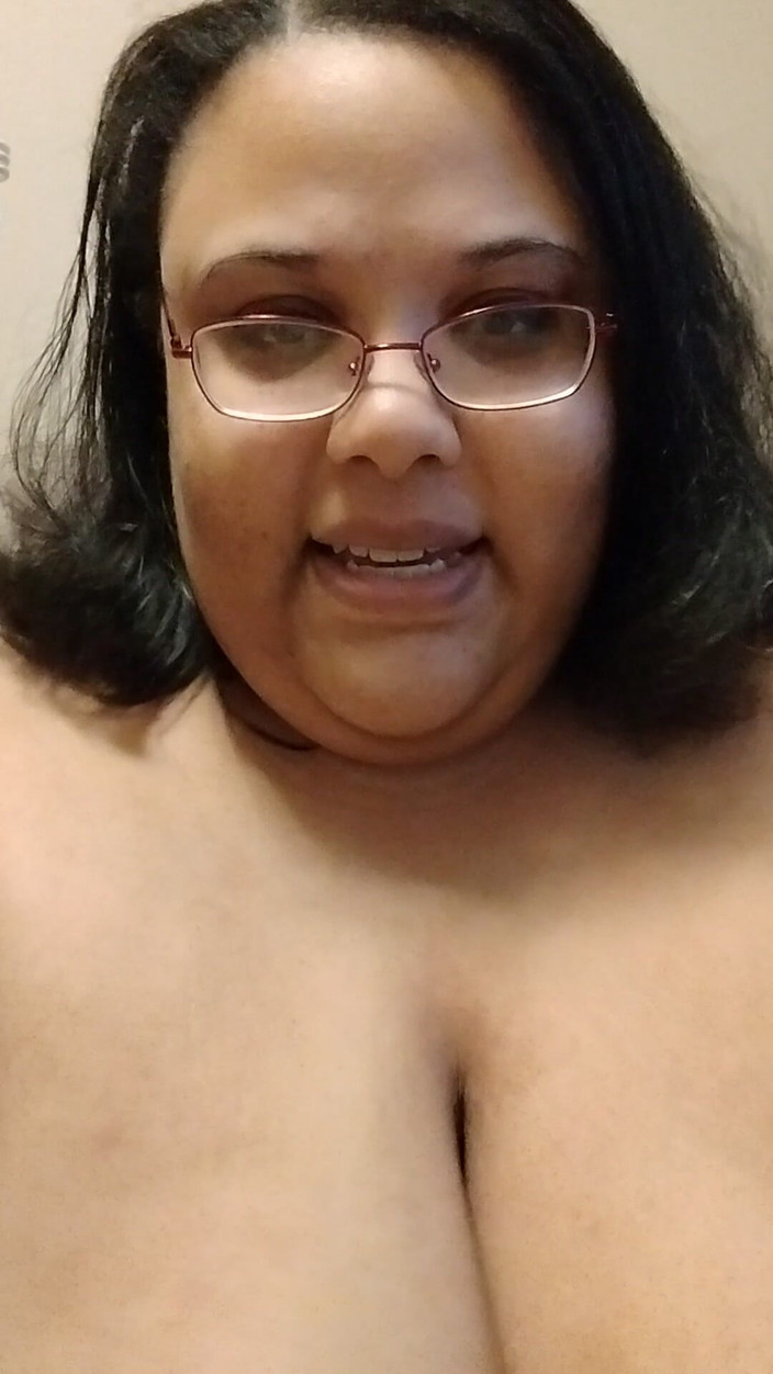 Jessica pigslut: Толстая шлюшка умоляет твой хуй!