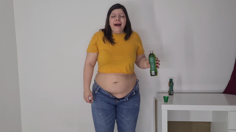 Alice H: Membakar