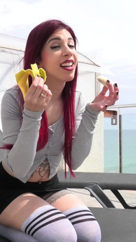 Shana Grimoire x Solougo, desayuno al sol, día 19