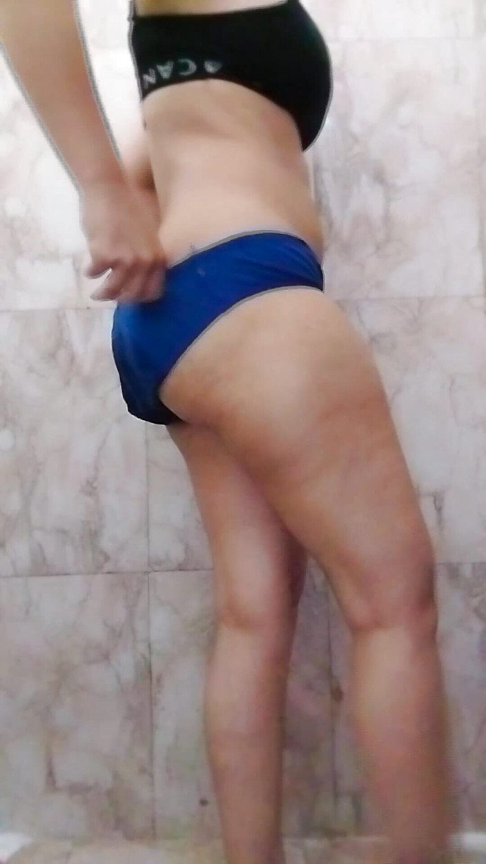 Vicky Thakur: Naakte Indische tiener afl. 10