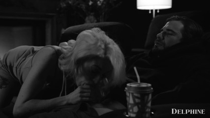 Delphine Films: First Time