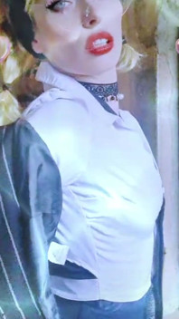 Sexy Student