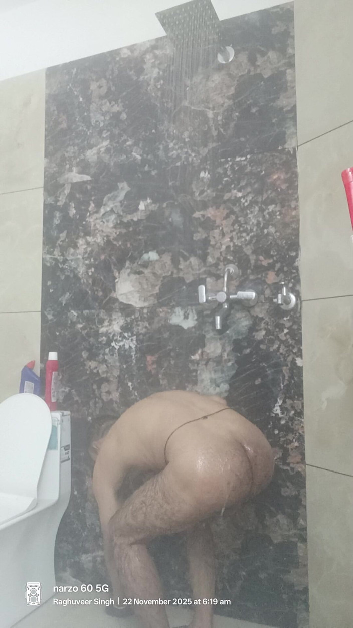 Rajasthani-old-lover: Ufficiale indiano