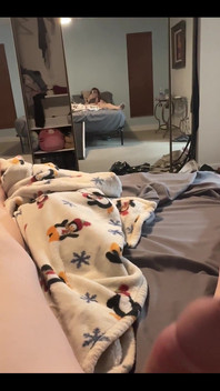 I’ve Got a Septs Case of Morning Wood