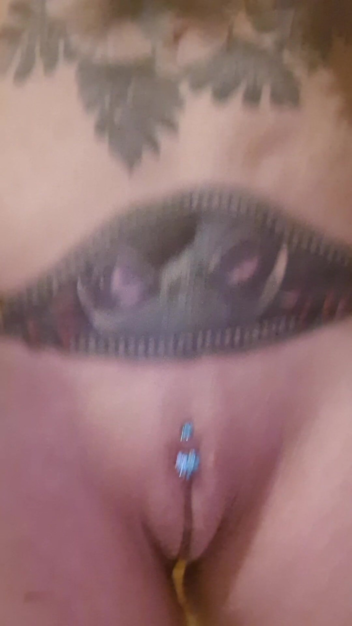 Melissa Johnson: Memasak bogel