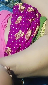 La tía india folla hardcore con su hijastro
